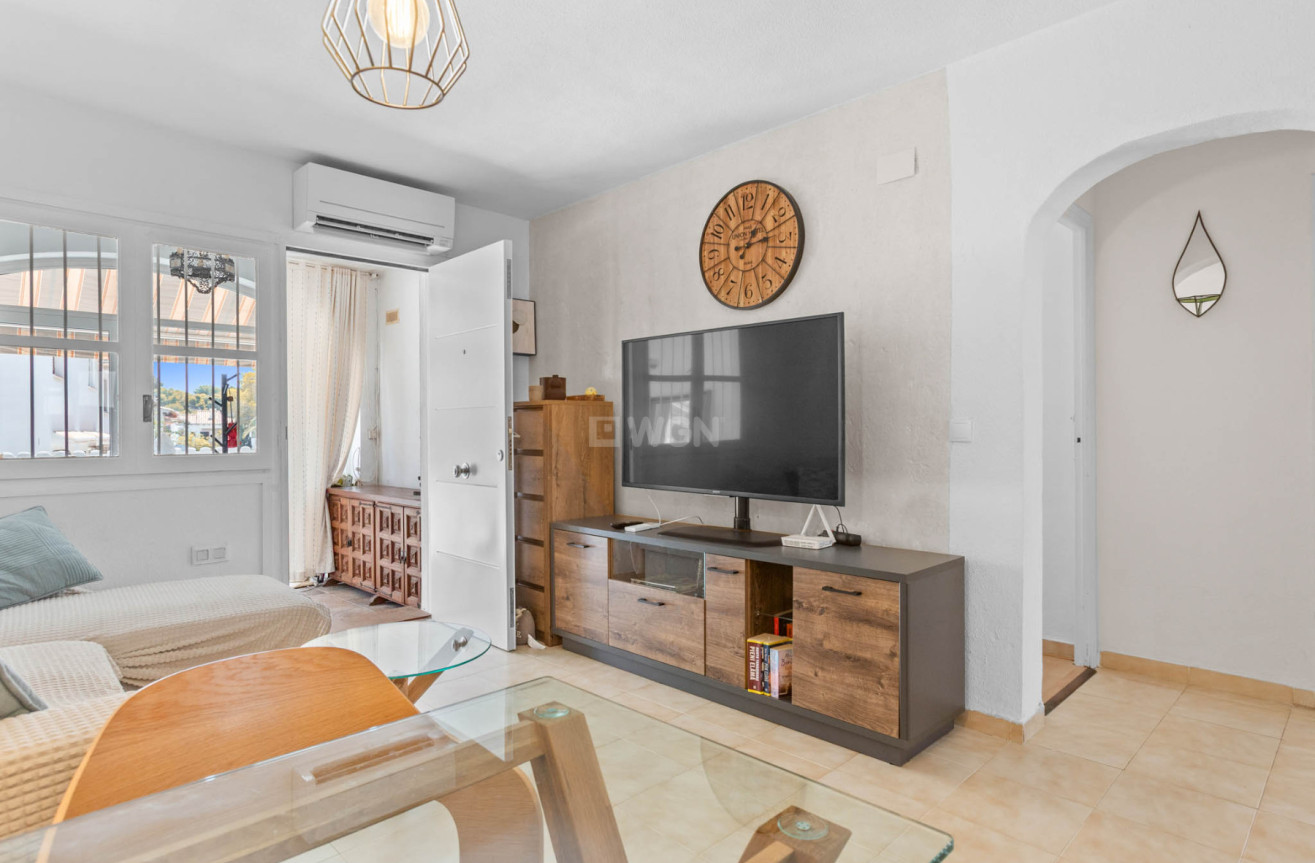 Odsprzedaż - Bungalow - Torrevieja - Costa Blanca