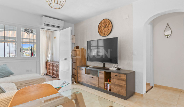 Odsprzedaż - Bungalow - Torrevieja - Costa Blanca