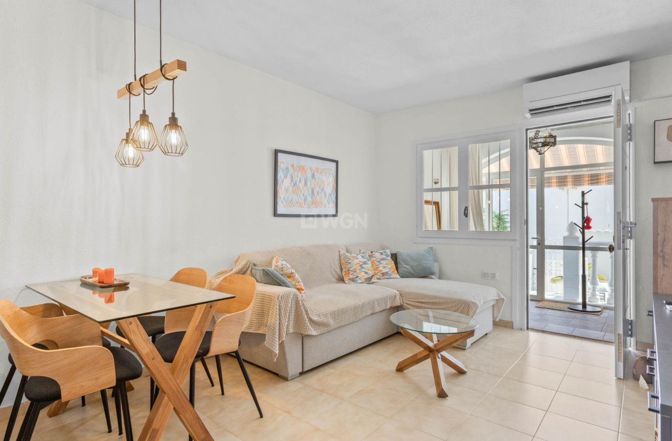 Odsprzedaż - Bungalow - Torrevieja - Costa Blanca