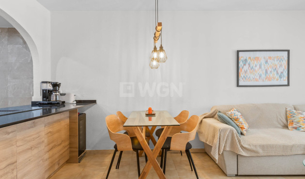 Odsprzedaż - Bungalow - Torrevieja - Costa Blanca