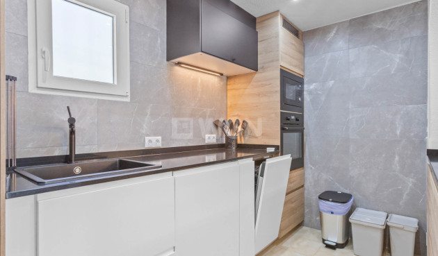 Odsprzedaż - Bungalow - Torrevieja - Costa Blanca