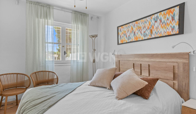 Odsprzedaż - Bungalow - Torrevieja - Costa Blanca