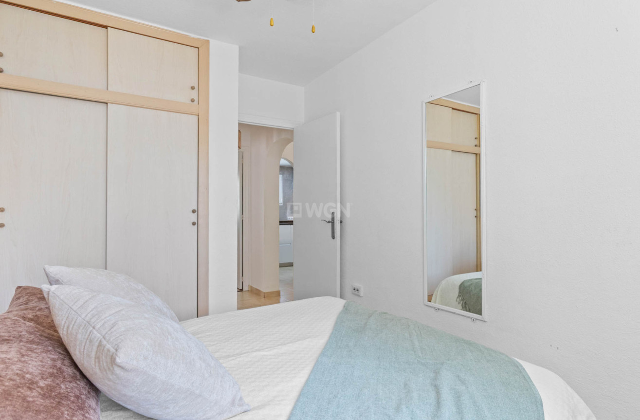 Odsprzedaż - Bungalow - Torrevieja - Costa Blanca