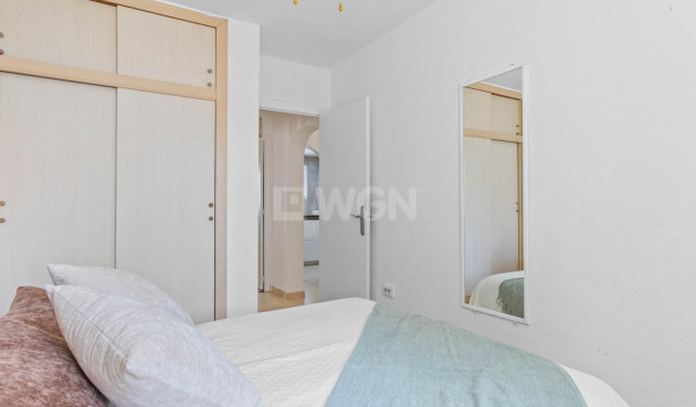 Odsprzedaż - Bungalow - Torrevieja - Costa Blanca