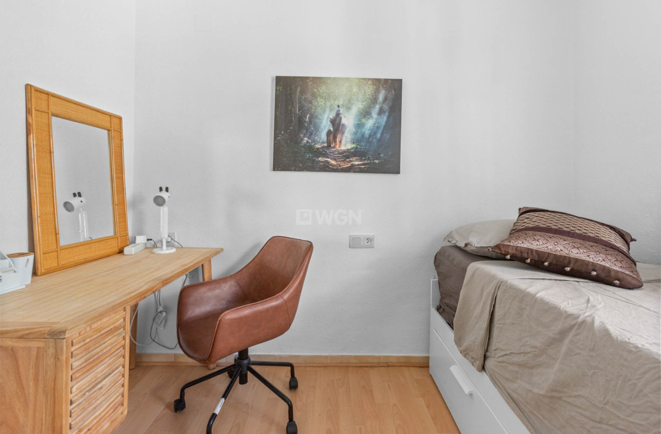 Odsprzedaż - Bungalow - Torrevieja - Costa Blanca