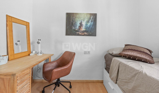 Odsprzedaż - Bungalow - Torrevieja - Costa Blanca