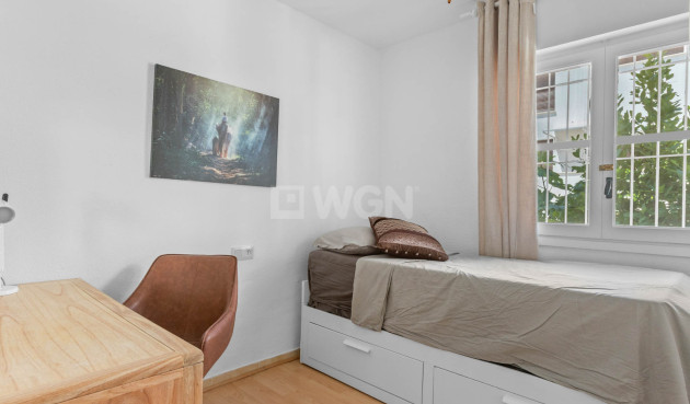 Odsprzedaż - Bungalow - Torrevieja - Costa Blanca