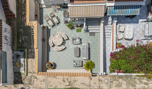 Odsprzedaż - Bungalow - Torrevieja - Costa Blanca