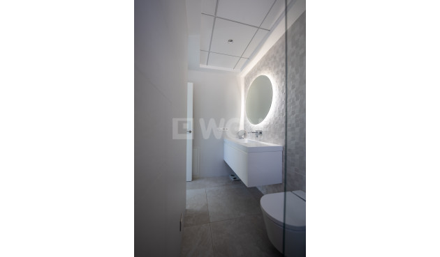 Odsprzedaż - Villa - Orihuela Costa - Costa Blanca