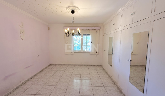 Odsprzedaż - Villa - Pilar de la Horadada - Costa Blanca