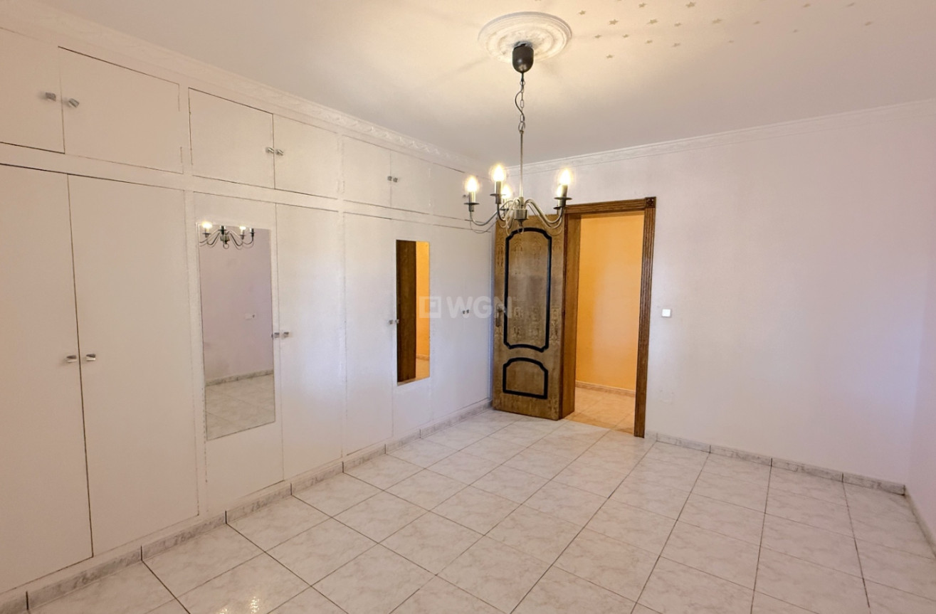 Odsprzedaż - Villa - Pilar de la Horadada - Costa Blanca