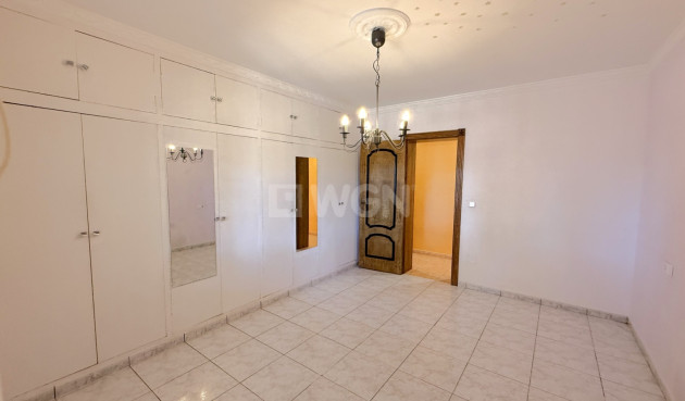 Odsprzedaż - Villa - Pilar de la Horadada - Costa Blanca