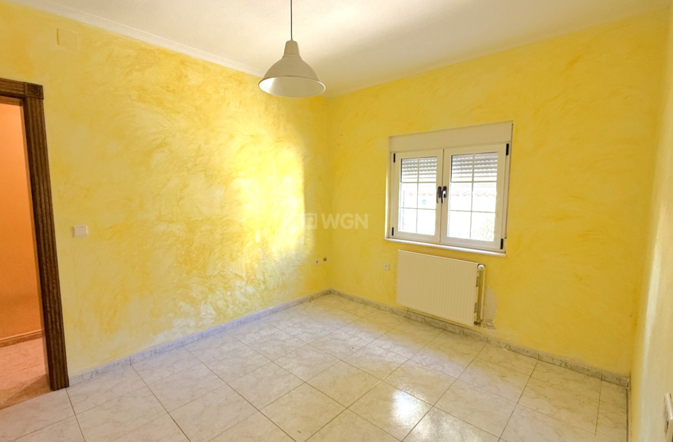 Odsprzedaż - Villa - Pilar de la Horadada - Costa Blanca