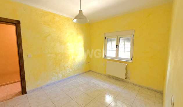 Odsprzedaż - Villa - Pilar de la Horadada - Costa Blanca