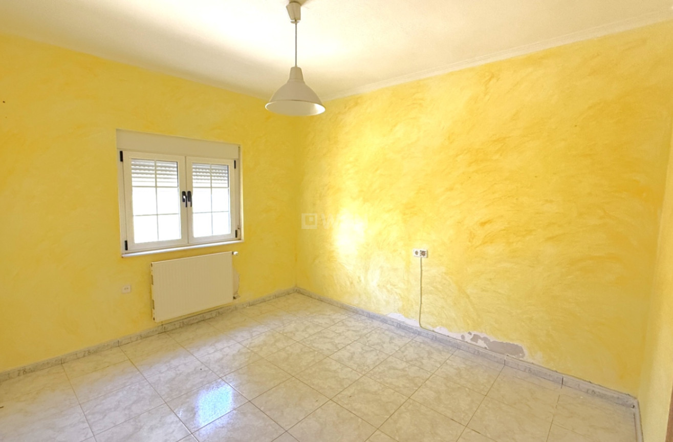 Odsprzedaż - Villa - Pilar de la Horadada - Costa Blanca