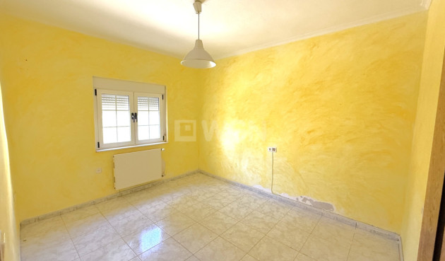 Odsprzedaż - Villa - Pilar de la Horadada - Costa Blanca