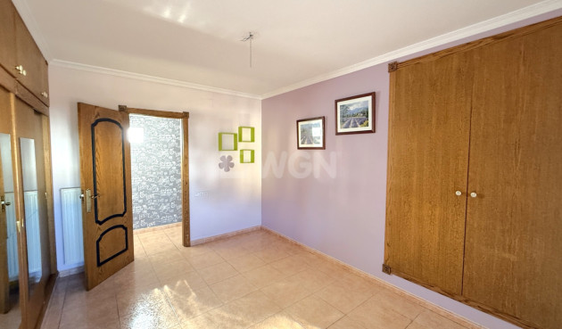 Odsprzedaż - Villa - Pilar de la Horadada - Costa Blanca