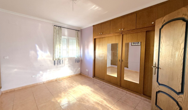 Odsprzedaż - Villa - Pilar de la Horadada - Costa Blanca