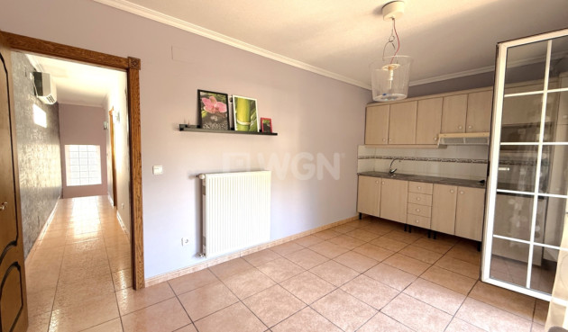 Odsprzedaż - Villa - Pilar de la Horadada - Costa Blanca