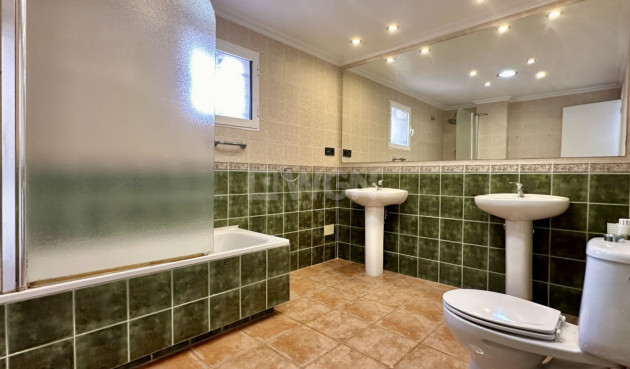 Odsprzedaż - Villa - Orihuela Costa - Costa Blanca