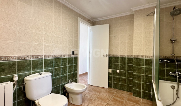 Odsprzedaż - Villa - Orihuela Costa - Costa Blanca