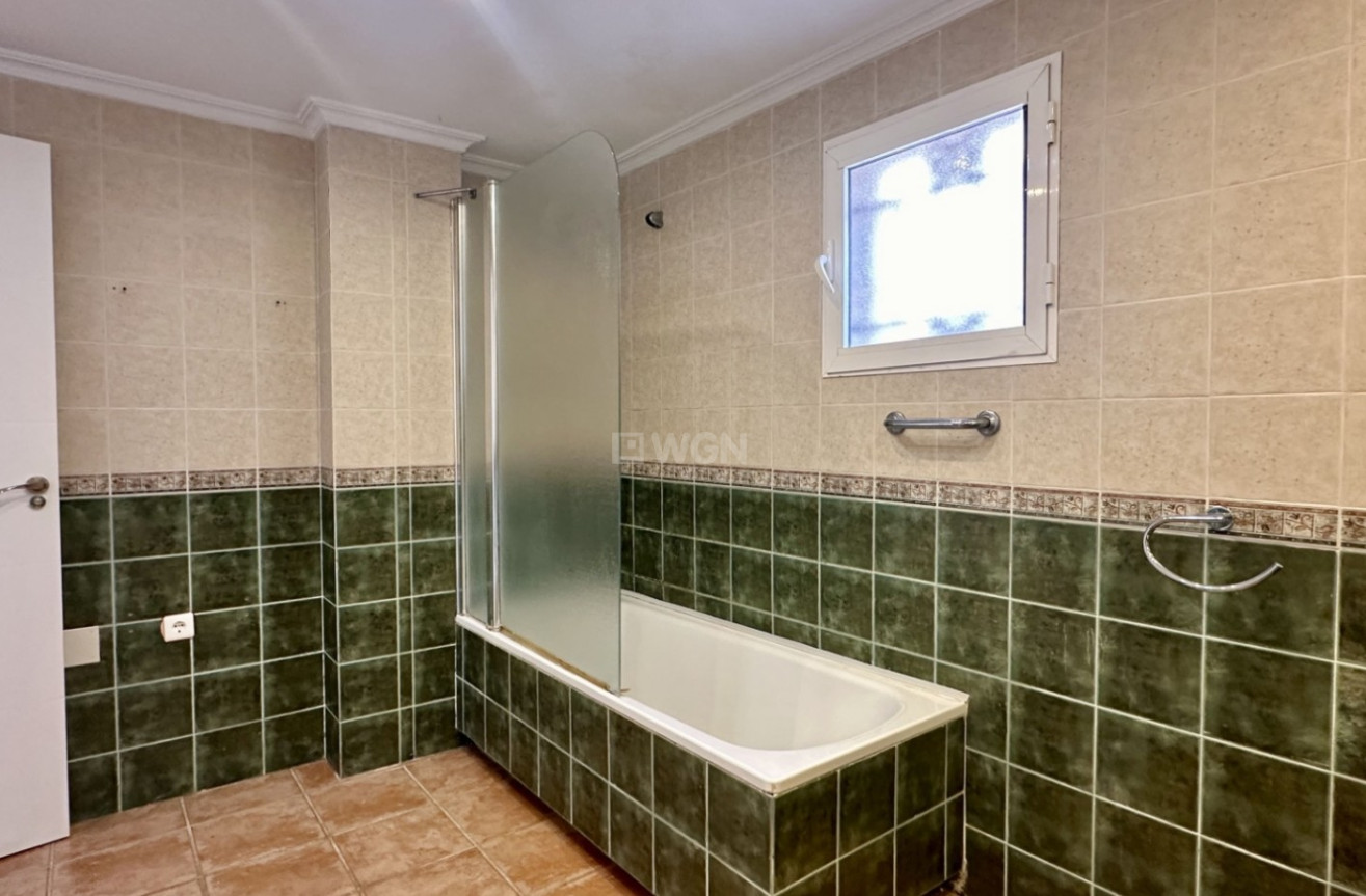 Odsprzedaż - Villa - Orihuela Costa - Costa Blanca