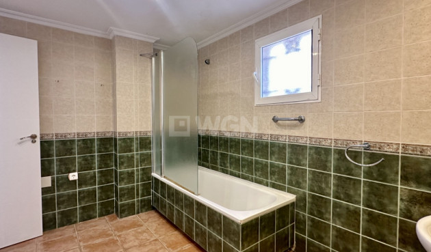 Odsprzedaż - Villa - Orihuela Costa - Costa Blanca