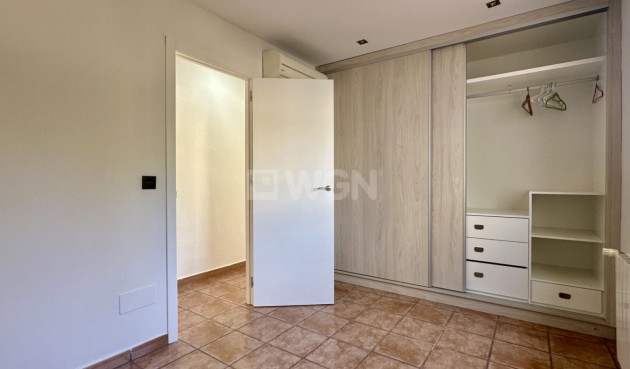 Odsprzedaż - Villa - Orihuela Costa - Costa Blanca