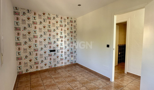 Odsprzedaż - Villa - Orihuela Costa - Costa Blanca