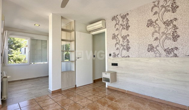 Odsprzedaż - Villa - Orihuela Costa - Costa Blanca