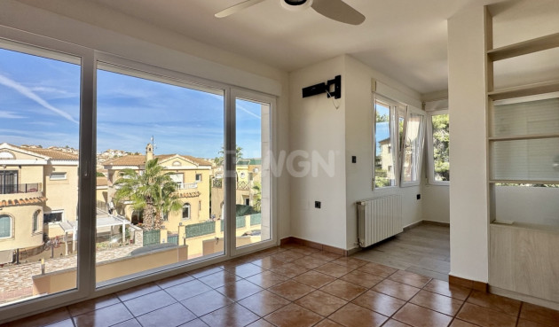 Odsprzedaż - Villa - Orihuela Costa - Costa Blanca