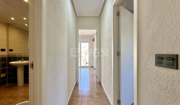 Odsprzedaż - Villa - Orihuela Costa - Costa Blanca