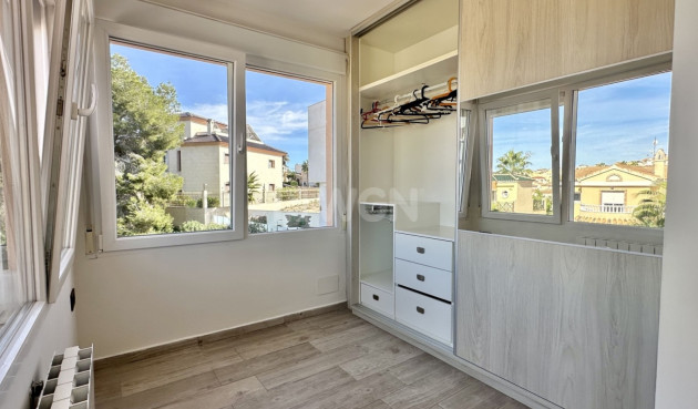 Odsprzedaż - Villa - Orihuela Costa - Costa Blanca