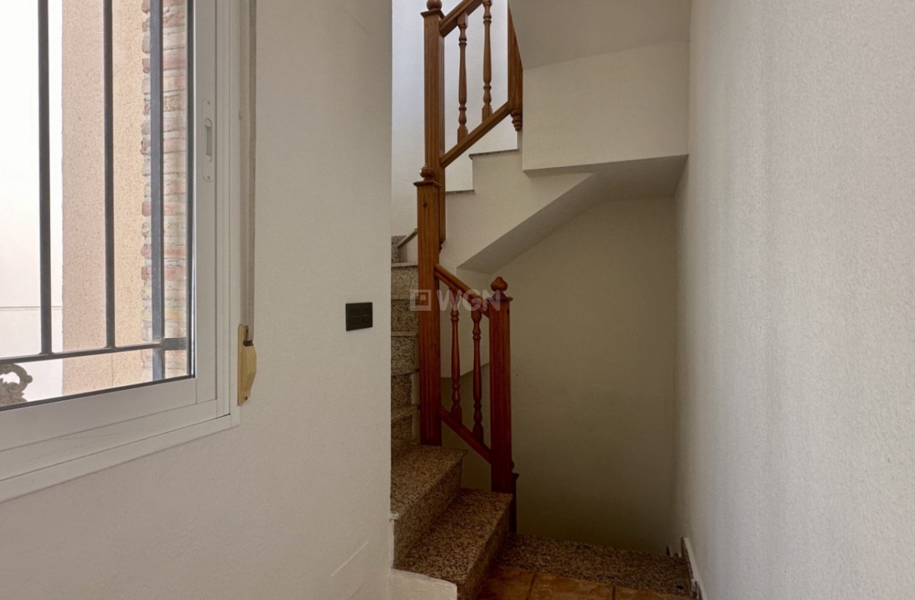 Odsprzedaż - Villa - Orihuela Costa - Costa Blanca