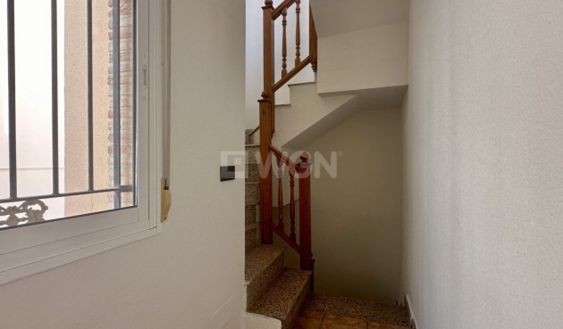 Odsprzedaż - Villa - Orihuela Costa - Costa Blanca