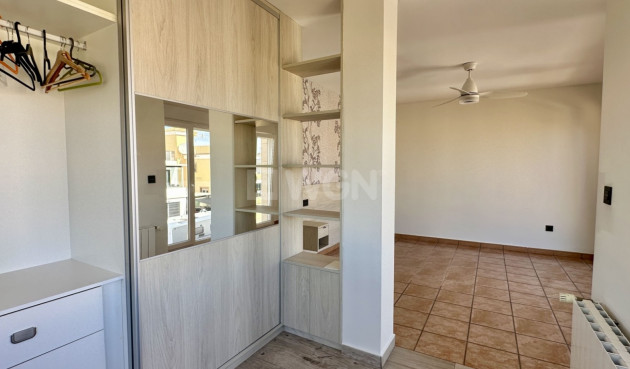 Odsprzedaż - Villa - Orihuela Costa - Costa Blanca