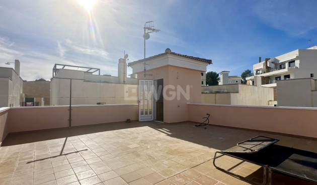 Odsprzedaż - Villa - Orihuela Costa - Costa Blanca