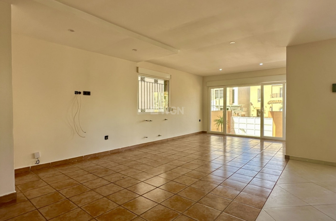 Odsprzedaż - Villa - Orihuela Costa - Costa Blanca