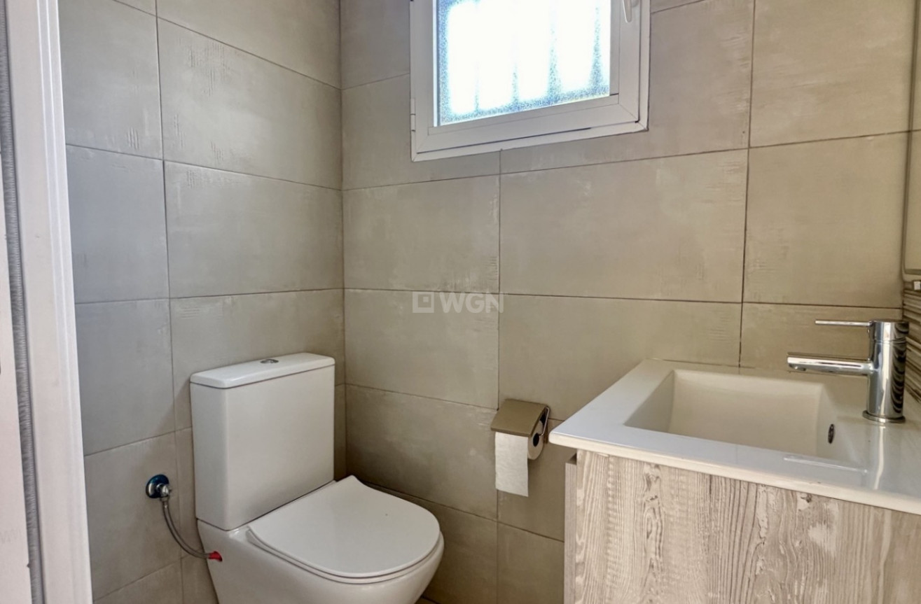 Odsprzedaż - Villa - Orihuela Costa - Costa Blanca