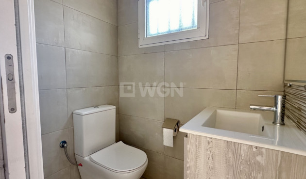 Odsprzedaż - Villa - Orihuela Costa - Costa Blanca