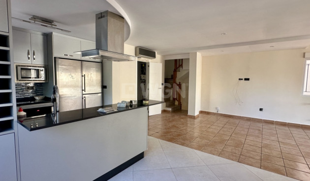 Odsprzedaż - Villa - Orihuela Costa - Costa Blanca