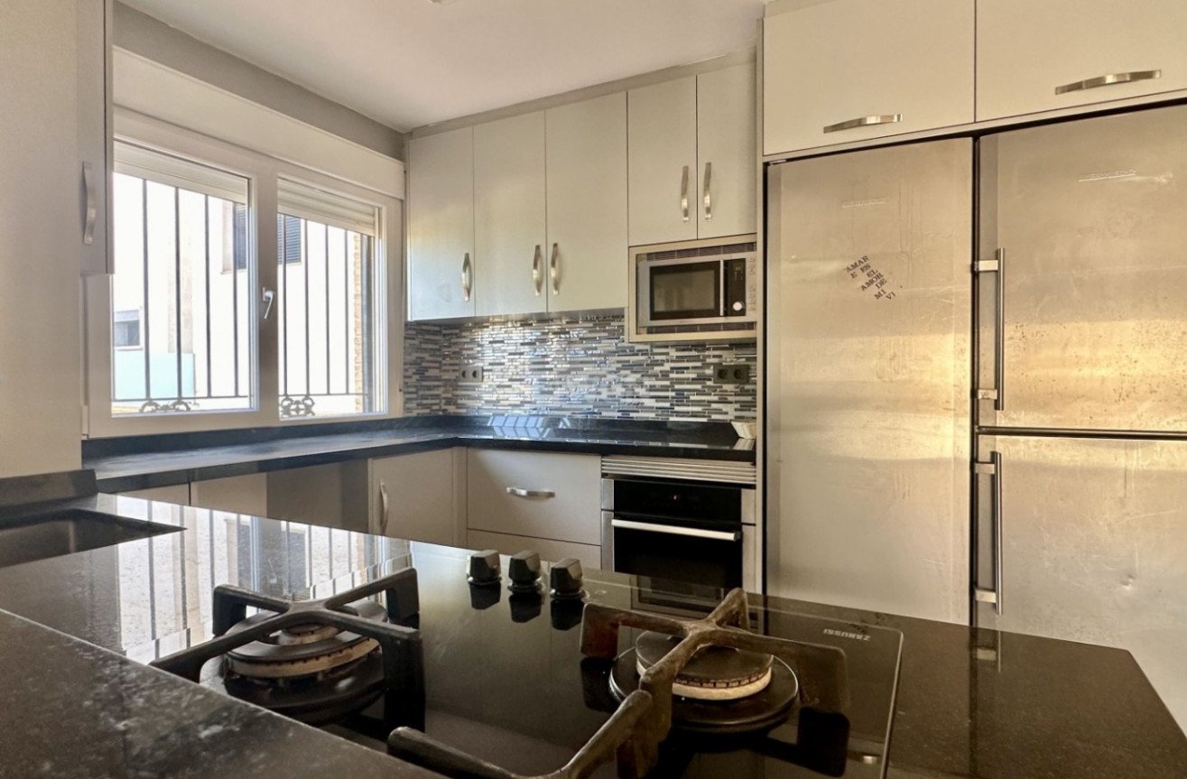 Odsprzedaż - Villa - Orihuela Costa - Costa Blanca