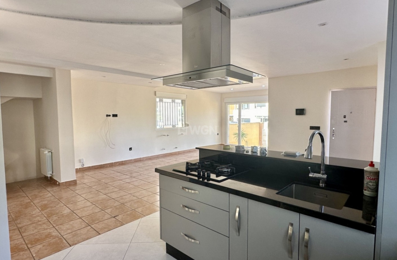 Odsprzedaż - Villa - Orihuela Costa - Costa Blanca