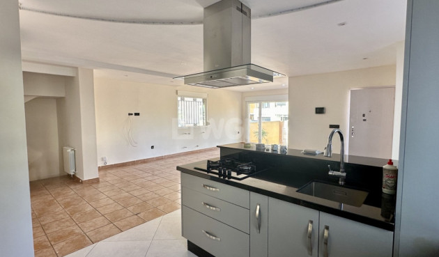 Odsprzedaż - Villa - Orihuela Costa - Costa Blanca