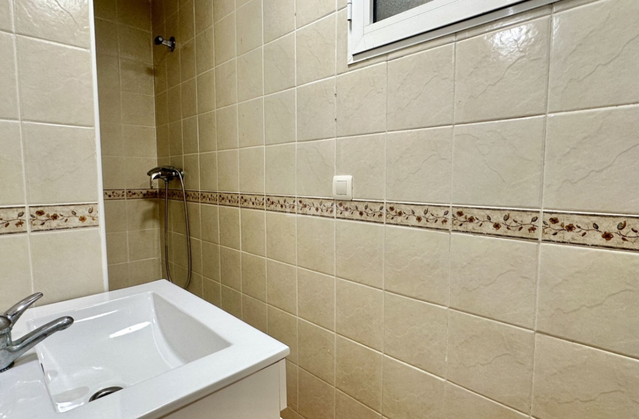 Odsprzedaż - Villa - Orihuela Costa - Costa Blanca