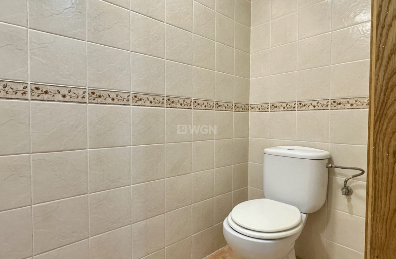 Odsprzedaż - Villa - Orihuela Costa - Costa Blanca