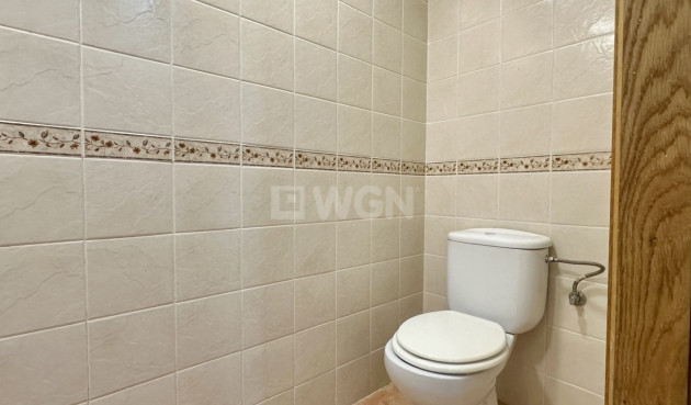 Odsprzedaż - Villa - Orihuela Costa - Costa Blanca