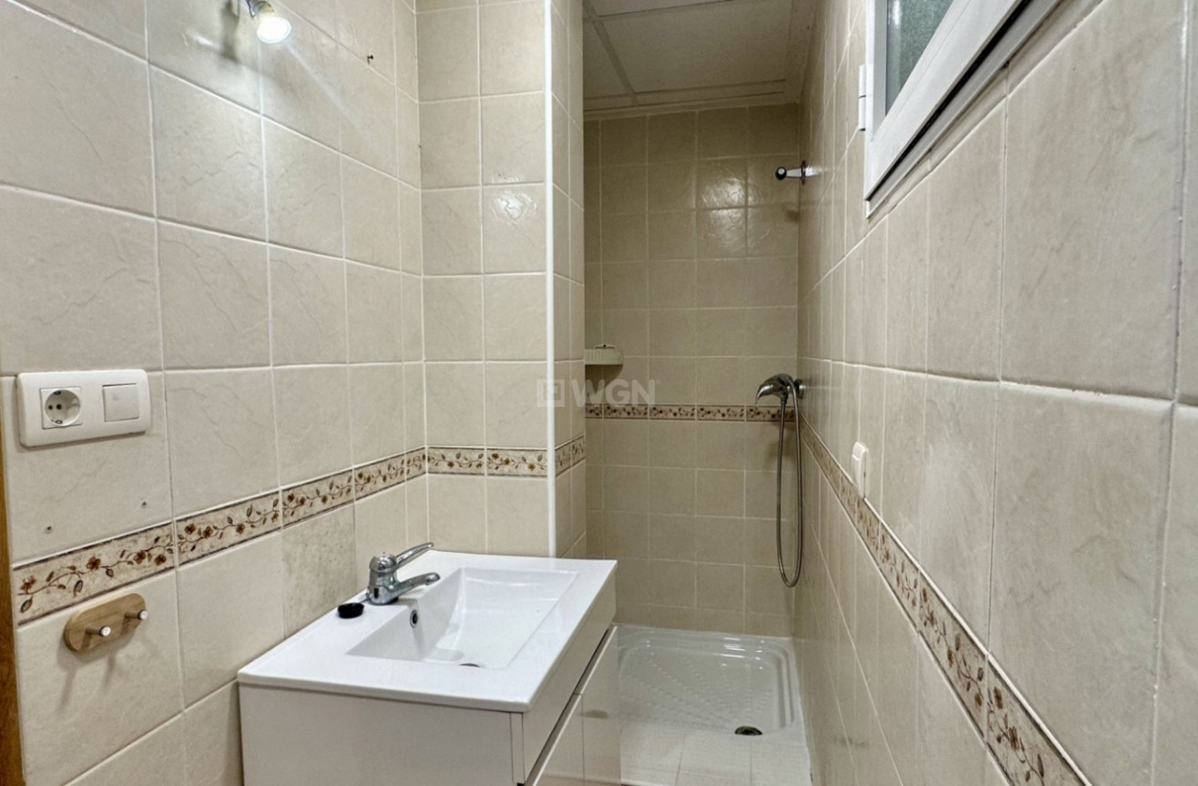 Odsprzedaż - Villa - Orihuela Costa - Costa Blanca