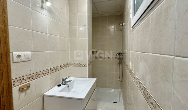 Odsprzedaż - Villa - Orihuela Costa - Costa Blanca