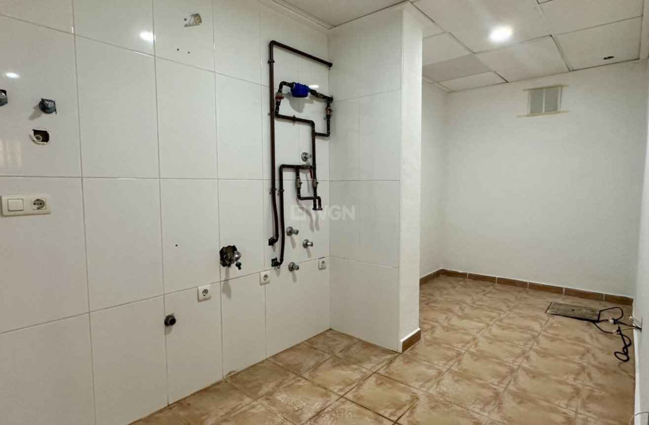 Odsprzedaż - Villa - Orihuela Costa - Costa Blanca